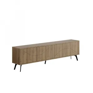 TV stolík Dune - Hitit