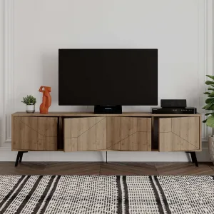 TV stolík Dune - Hitit
