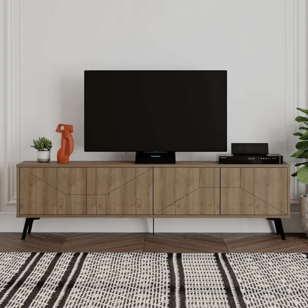 TV stolík Dune - Hitit