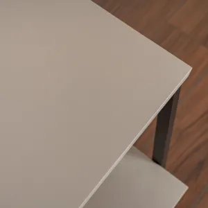 Nočný stolík Pal - Sandstone