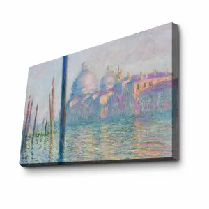 Dekoratívny obraz na plátne 4570MONET029