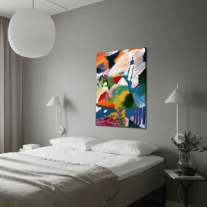 Dekoratívny obraz na plátne 70100FAMOUSART-066