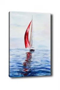 Dekoratívny obraz na plátne Kanvas Tablo (50 x 70) - 222