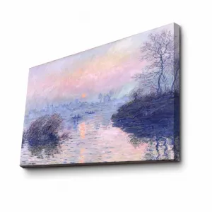 Dekoratívny obraz na plátne 70100FAMOUSART-039
