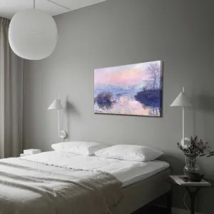 Dekoratívny obraz na plátne 70100FAMOUSART-039