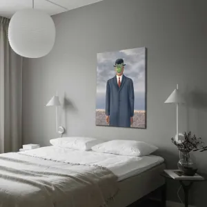 Dekoratívny obraz na plátne 70100FAMOUSART-069