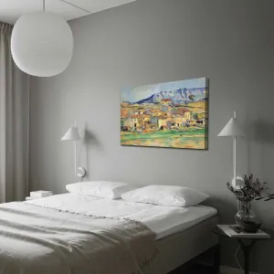 Dekoratívny obraz na plátne 70100FAMOUSART-043