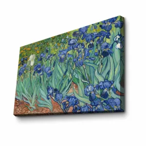 Dekoratívny obraz na plátne 4570VANGOGH035