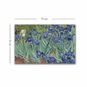 Dekoratívny obraz na plátne 4570VANGOGH035
