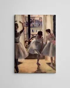 Dekoratívny obraz na plátne WY302 (50 x 70)
