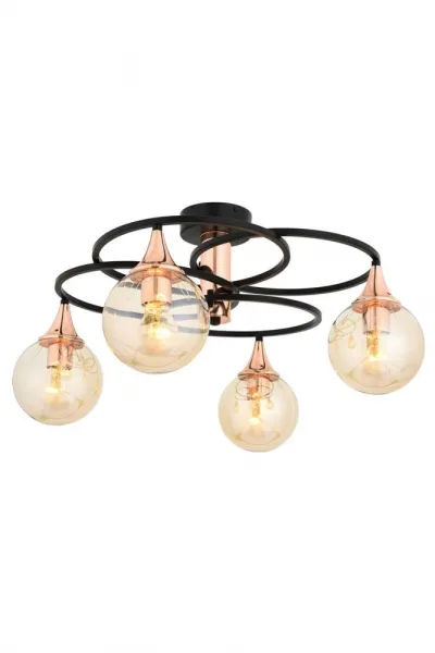 Luster AR-1661-4BSY