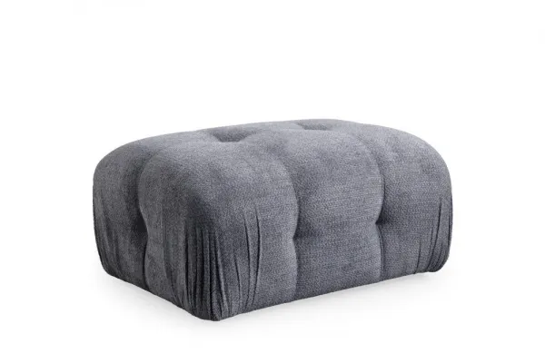Rohová sedacia súprava / Rohová pohovka Petite 2 - Grey