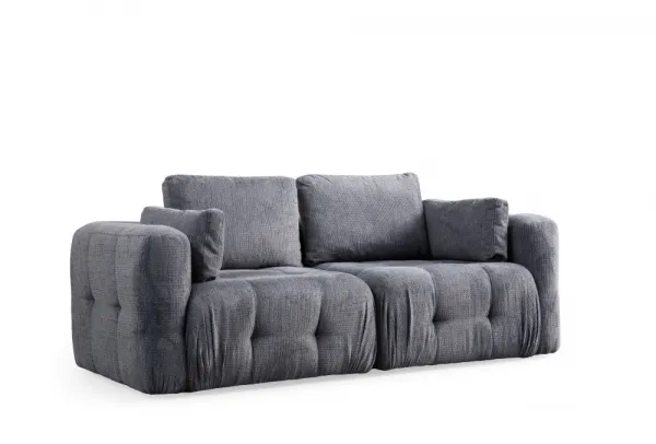 Dvojmiestna pohovka Amaris 2 Seater - Grey