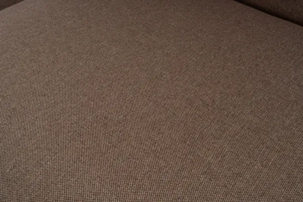 Kreslo / Jednomiestna pohovka Mora XL Chl Left - Brown