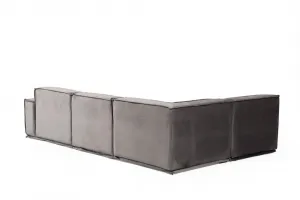 Rohová sedacia súprava / Rohová pohovka Lego Corner 7 (O1-C-O1-1R)