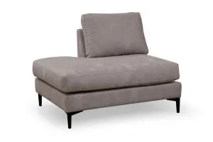 Rohová sedacia súprava / Rohová pohovka Porto Corner (EOT-C-02-CHL) - Beige