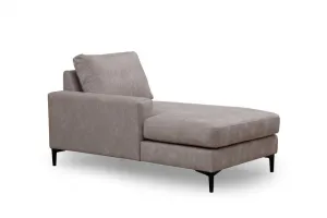 Rohová sedacia súprava / Rohová pohovka Porto Corner (CHL-02-C-EOT) - Beige
