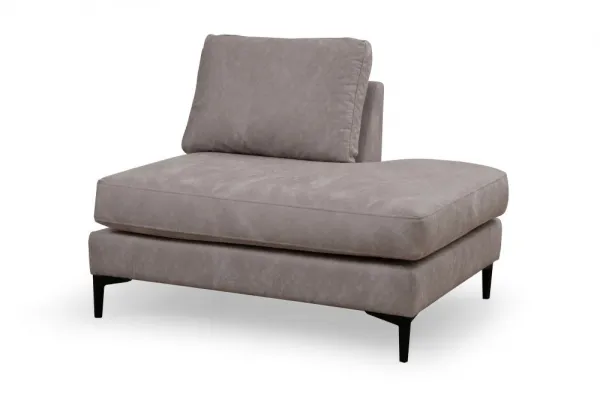 Rohová sedacia súprava / Rohová pohovka Porto Corner (CHL-02-C-EOT) - Beige