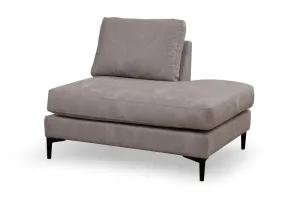 Rohová sedacia súprava / Rohová pohovka Porto Corner (CHL-02-C-EOT) - Beige
