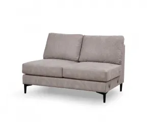 Rohová sedacia súprava / Rohová pohovka Porto Corner (CHL-02-C-EOT) - Beige