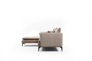 Rohová sedacia súprava / Rohová pohovka Felix Corner