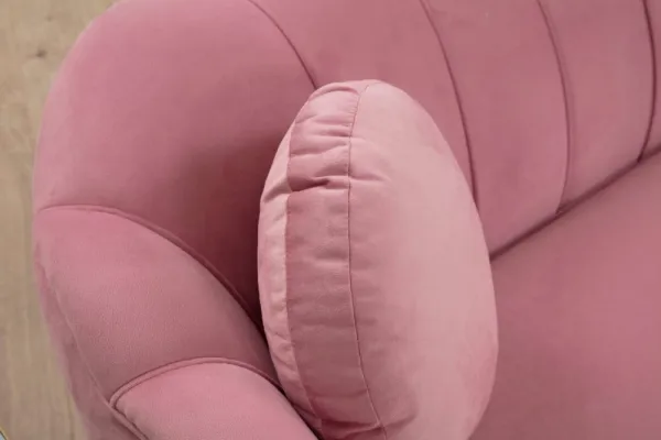 Trojmiestna pohovka Istiridye - Rose