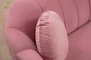 Trojmiestna pohovka Istiridye - Rose