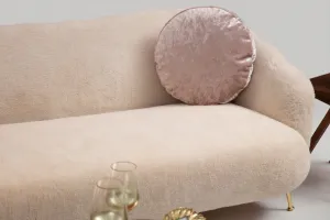 Trojmiestna pohovka Istiridye - Beige