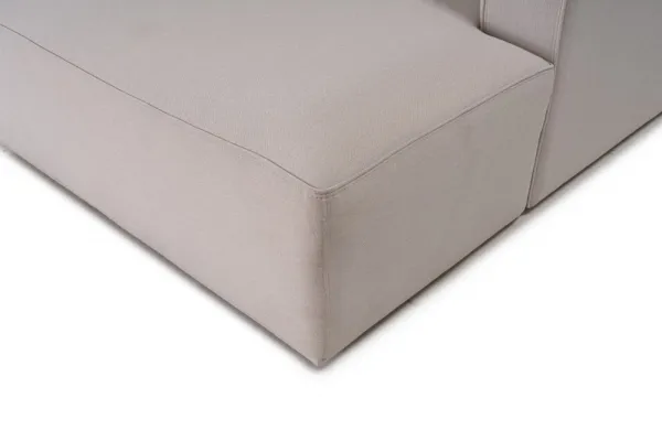 Dvojmiestna pohovka Mora XL 2 Seat - Ecru