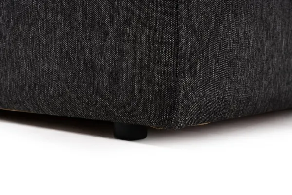 Dvojmiestna pohovka Mora XL 2 Seat - Anthracite