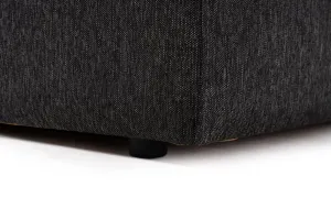 Dvojmiestna pohovka Mora XL 2 Seat - Anthracite