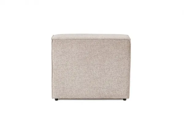 Trojmiestna pohovka Lora 3 Seater - Mocha