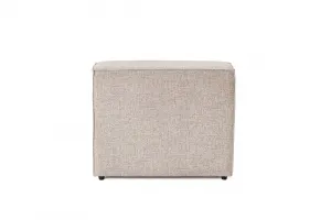 Trojmiestna pohovka Lora 3 Seater - Mocha