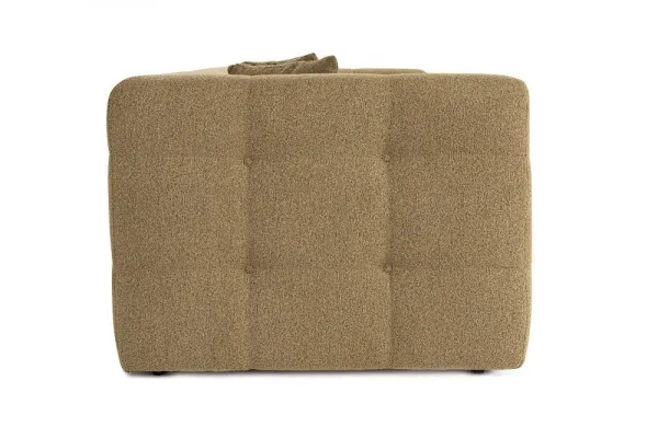 Trojmiestna pohovka Cady - Khaki