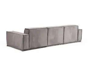 Trojmiestna pohovka Lego 3 Seater