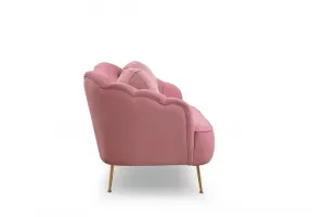 Trojmiestna pohovka Istiridye - Rose