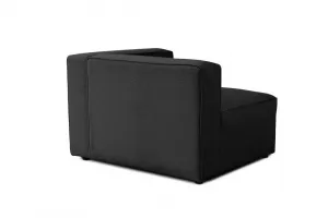 Dvojmiestna pohovka Mora XL 2 Seat - Anthracite