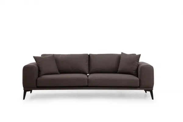 Trojmiestna pohovka Kenzo 3 - Grey