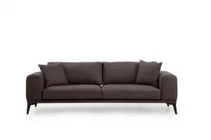 Trojmiestna pohovka Kenzo 3 - Grey