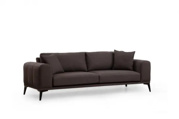 Trojmiestna pohovka Kenzo 3 - Grey