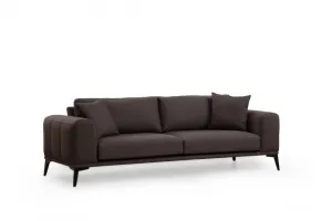Trojmiestna pohovka Kenzo 3 - Grey