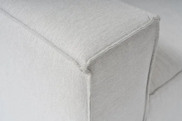 Dvojmiestna pohovka Fora 2 Seater - Light Grey