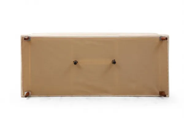 Trojmiestna pohovka Rome - Beige