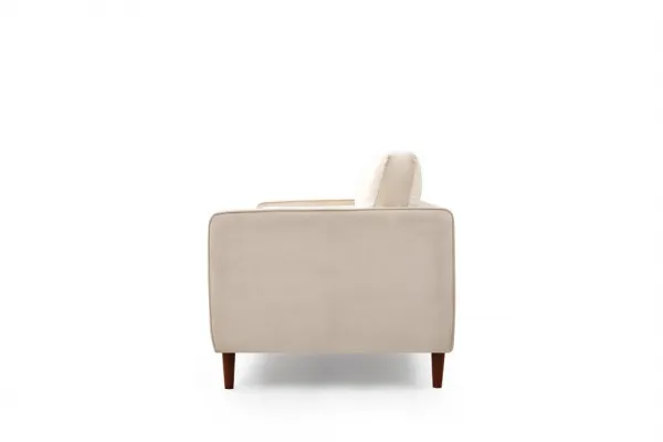 Trojmiestna pohovka Rome - Beige