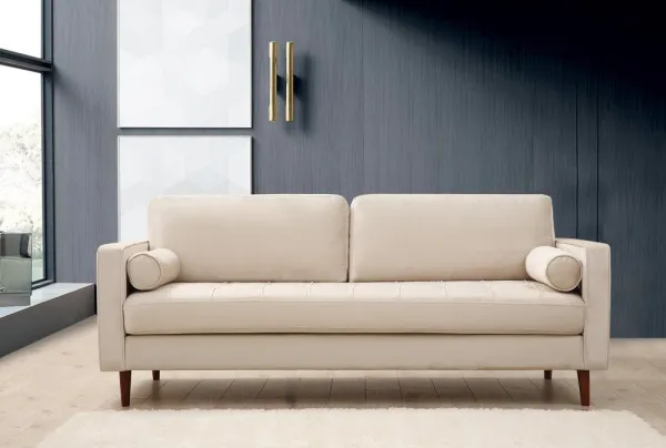 Trojmiestna pohovka Rome - Beige