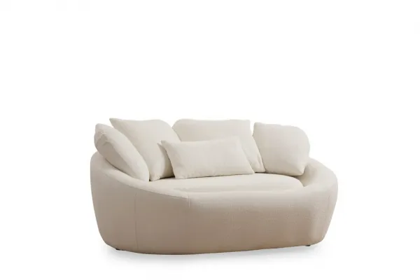 Dvojmiestna pohovka Midye - Love Seat