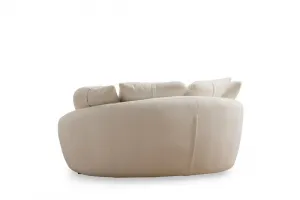 Dvojmiestna pohovka Midye - Love Seat