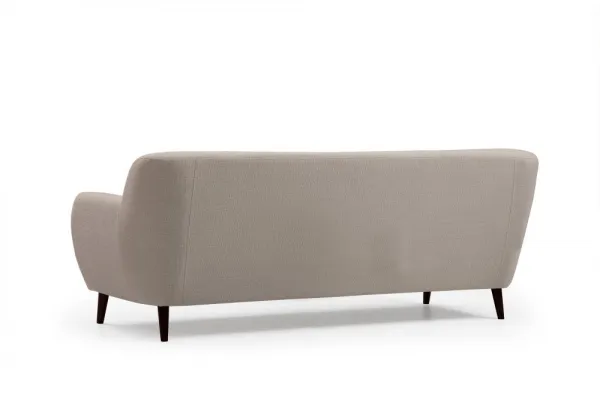 Trojmiestna pohovka Enna - Beige