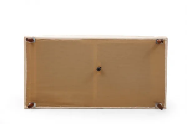 Dvojmiestna pohovka Rome - Beige