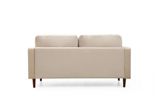 Dvojmiestna pohovka Rome - Beige